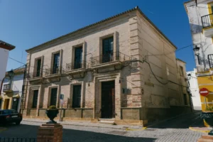 Ayuntamiento de Fuentes de Andalucía