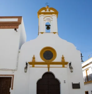 Capilla de la Aurora