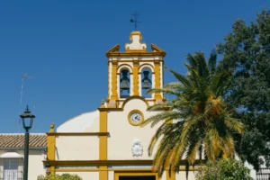 Iglesia de la Purísima Concepción