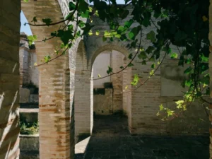 Baños Romanos