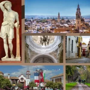 Guía turística