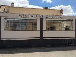 Restaurante Las Gemelas