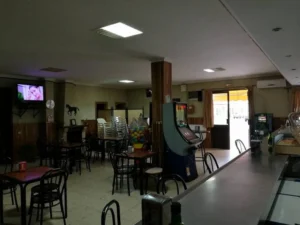 Bar Paco Montero