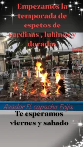 Asador el Capacho