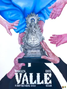 Festividad de la Virgen del Valle