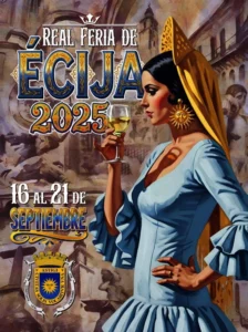 Feria de Écija