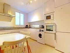 Apartamentos Santiago
