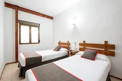 Hostal Santiago